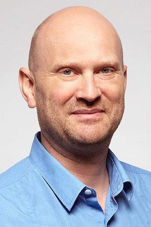 Lars Hammer Rasmussen