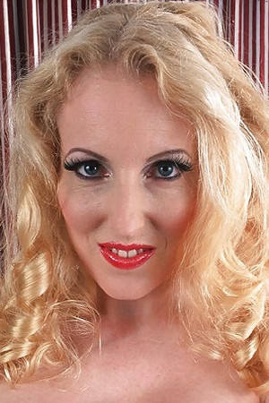Christina Allure