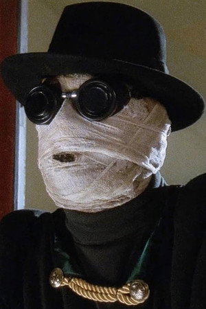 Steve Welles
