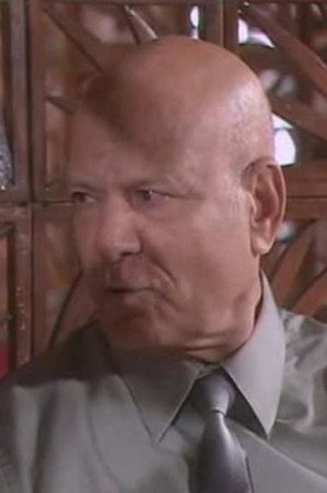 Adel Hilal
