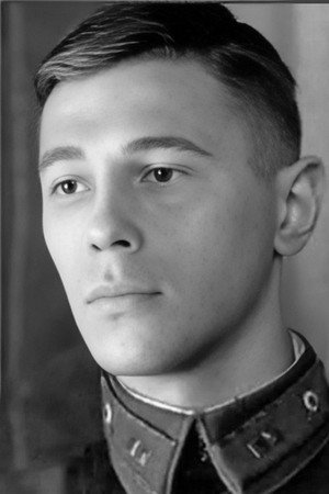 Alexei Burykin