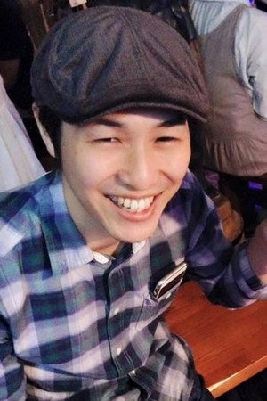 Hiraoki Nakazato