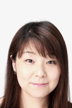 川崎惠理子