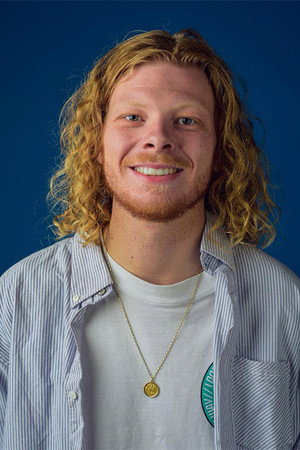 Josh Wood