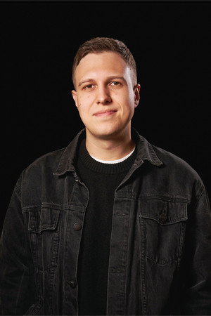 Maksym Serdiuk