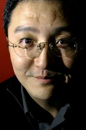 戚家基