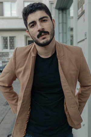 Volkan Kıran