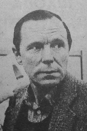 Dmitry Ivanov