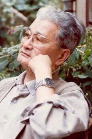 张乐平