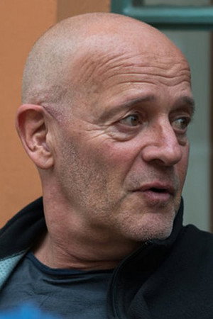 Sebastian Öberg