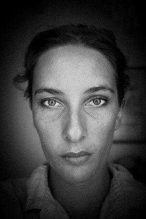 Mathilde Douriez