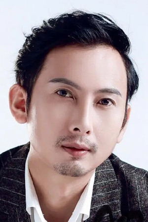 杨朝伟