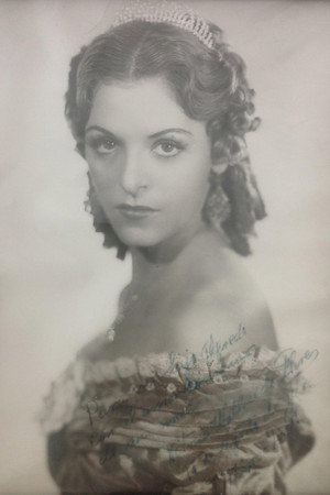 Victoria Blanc