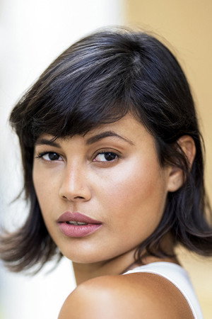 Zamantha Diaz