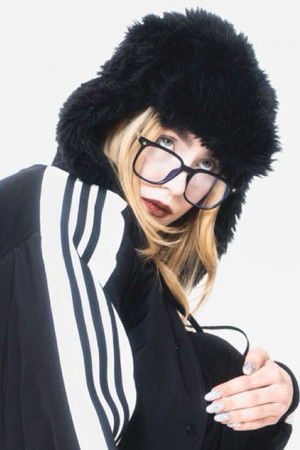 Valeriia Tsarenko