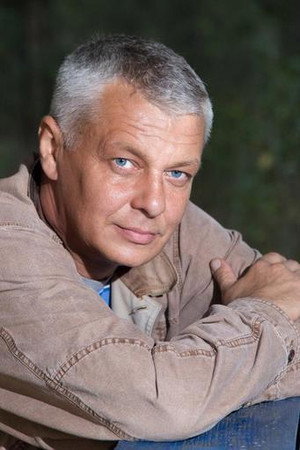 Сергей Воляновский