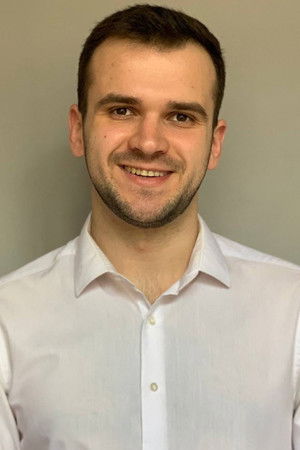 Oleksandr Levytskyi