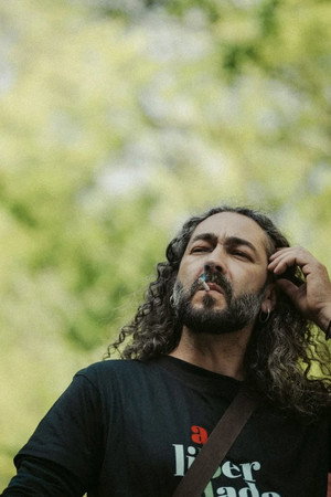 Tico Esteves