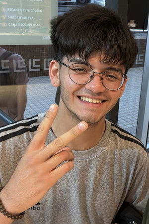 Matheo Sepúlveda