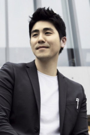 蔡洙应 (Chuck Chae)