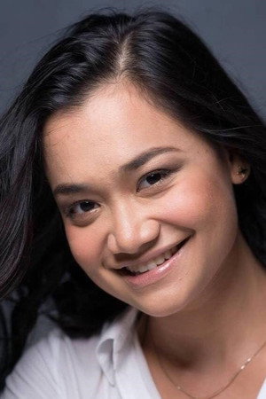 Delphine Buencamino