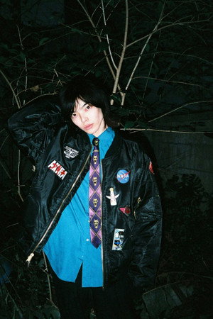 高桥慎之介