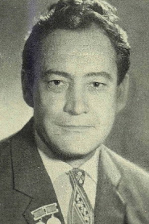 Alty Karliyev