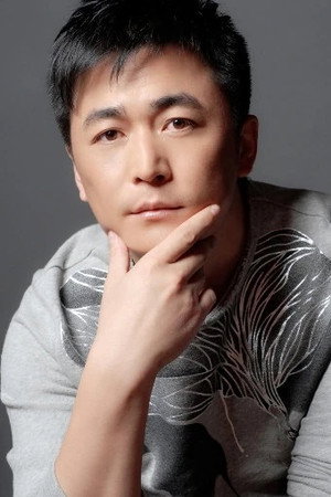 邢琪琦