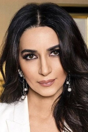 Zafira Mgoyan