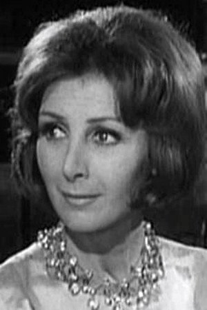 Nathalie Nerval