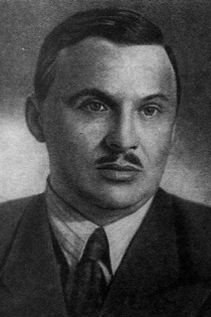 Vasily Dekhterev