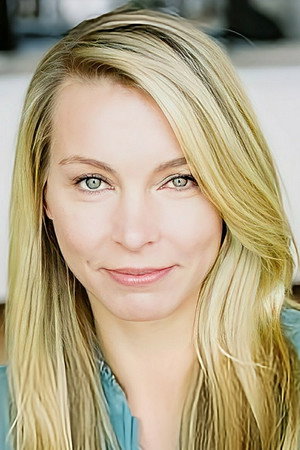 Alexandra Yetman
