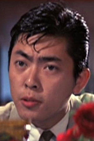贺云泰
