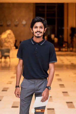 Xavier Kanishka