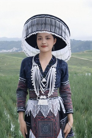 杨香