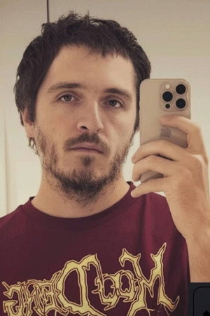 Валентин Стрыкало