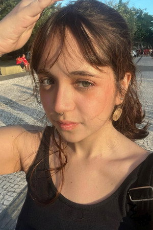 Sara Contente Leal