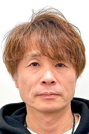 清水晓