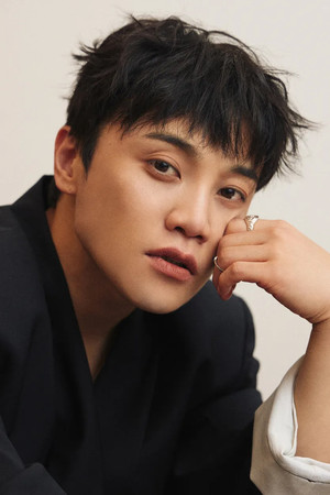 Choi  Young Jun