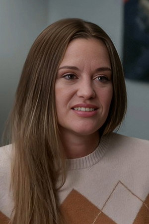 Stacey Saunders