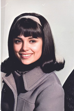 Joyce Menges