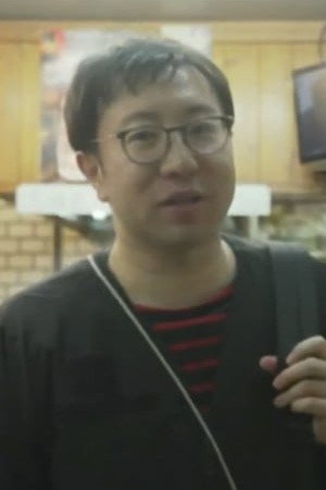 高桥谦仁