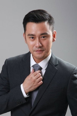 陈冠宇