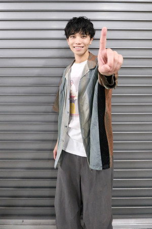 藤田亮介