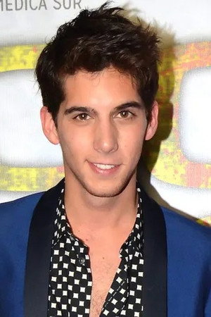 Mauricio Garza