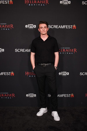 Zach Bakken