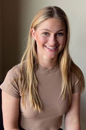 Grace Stanke