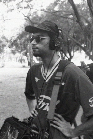 Jiby Thomas