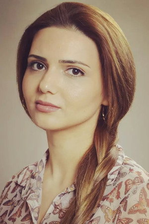Ulviyya Abdullazadeh