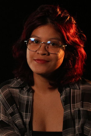 Bárbara Palheta